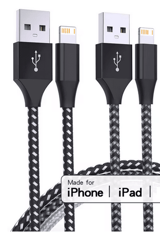 USB LIGHTNING Kabel